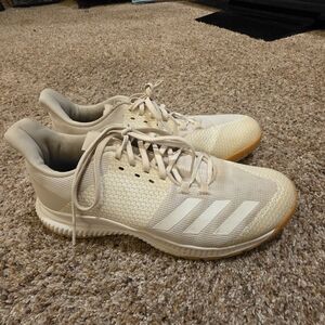 Adidas Women's Crazyflight Bounce 3 Volleyball Shoes